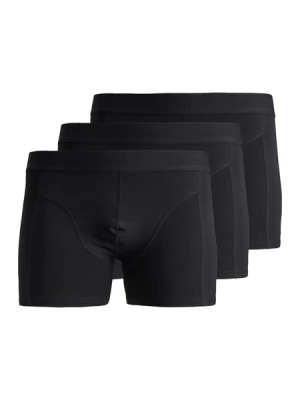 Obrázek produktu JACK & JONES Boxerky 'JACWAISTBAND'  černá