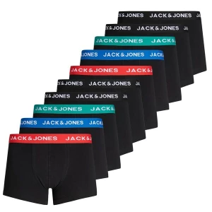 Obrázek produktu JACK & JONES Boxerky  mix barev / černá