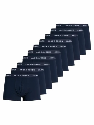 Obrázek produktu JACK & JONES Boxerky  námořnická modř / bílá
