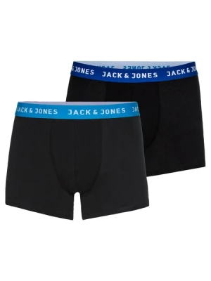 Obrázek produktu JACK & JONES Boxerky 'Rich'  královská modrá / černá / bílá