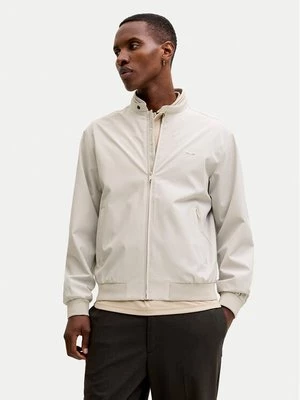 Obrázek produktu Jack & Jones Bunda bomber Blubard 12273393 Écru Regular Fit