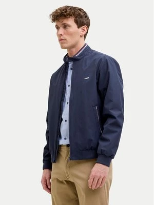 Obrázek produktu Jack & Jones Bunda bomber Blubard 12273393 Tmavomodrá Regular Fit