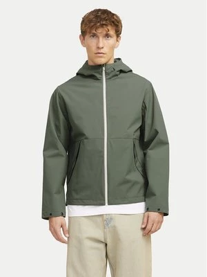 Obrázek produktu Jack & Jones Bunda pro přechodné období Adam 12268821 Zelená Regular Fit