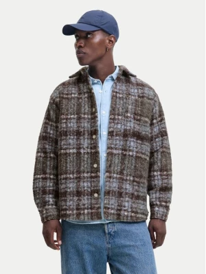 Obrázek produktu Jack & Jones Bunda pro přechodné období Denver 12293835 Hnědá Loose Fit