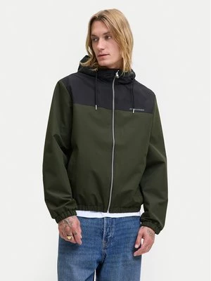 Obrázek produktu Jack & Jones Bunda pro přechodné období Legacy 12268598 Zelená Regular Fit