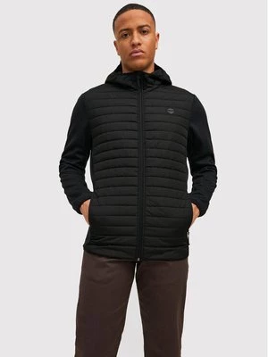 Obrázek produktu Jack & Jones Bunda pro přechodné období Multi Quilted 12182242 Černá Regular Fit