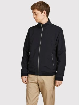 Obrázek produktu Jack & Jones Bunda pro přechodné období Rush 12204277 Černá Regular Fit