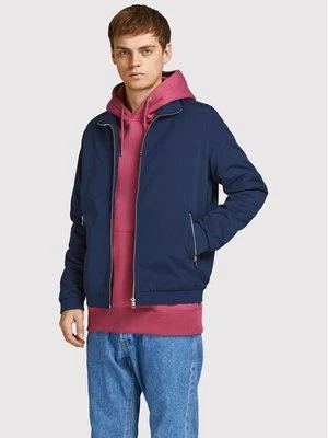 Obrázek produktu Jack & Jones Bunda pro přechodné období Rush 12204277 Tmavomodrá Regular Fit
