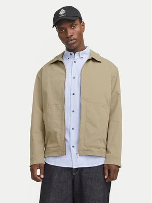 Obrázek produktu Jack & Jones Bunda pro přechodné období Winson Worker 12268717 Béžová Regular Fit