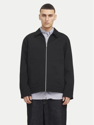 Obrázek produktu Jack & Jones Bunda pro přechodné období Winson Worker 12268717 Černá Regular Fit