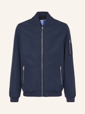 Obrázek produktu Jack&Jones Bundy tmavě modrá