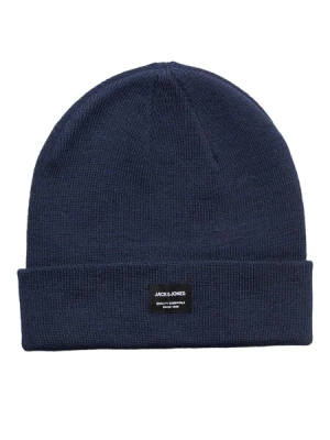 Obrázek produktu JACK & JONES Čepice 'JJDNA' marine modrá