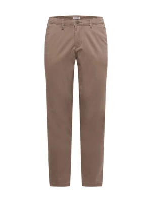 Obrázek produktu JACK & JONES Chino kalhoty  hnědá