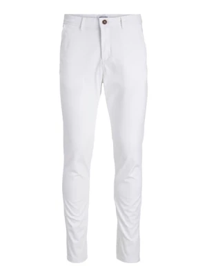 Obrázek produktu JACK & JONES Chino kalhoty 'JJIMarco JJBowie'  bílá