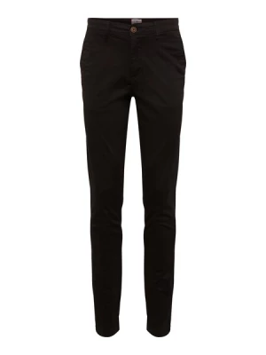 Obrázek produktu JACK & JONES Chino kalhoty 'JJIMarco JJBowie'  černá