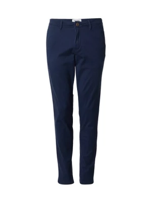 Obrázek produktu JACK & JONES Chino kalhoty 'JJIMarco JJBowie'  námořnická modř