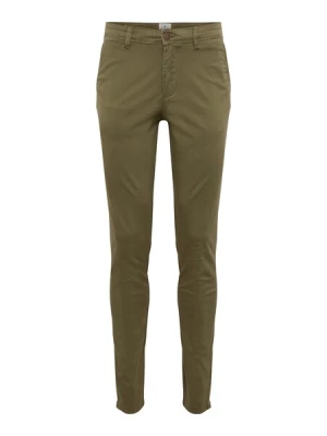 Obrázek produktu JACK & JONES Chino kalhoty 'JJIMarco JJBowie'  olivová