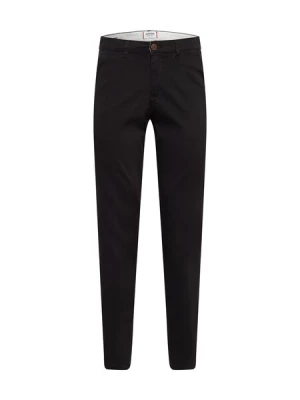 Obrázek produktu JACK & JONES Chino kalhoty 'JJIMarco JJDave'  černá