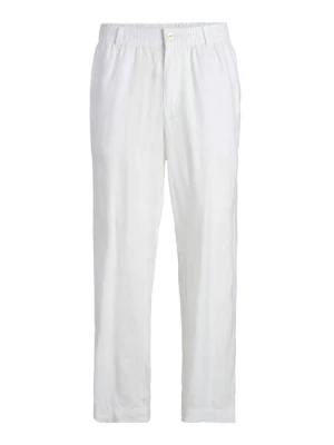 Obrázek produktu JACK & JONES Chino kalhoty 'JJKarl Lawrence'  bílá