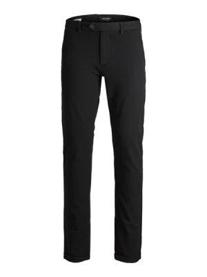 Obrázek produktu JACK & JONES Chino kalhoty 'JJMarco JJConnor 769'  černá