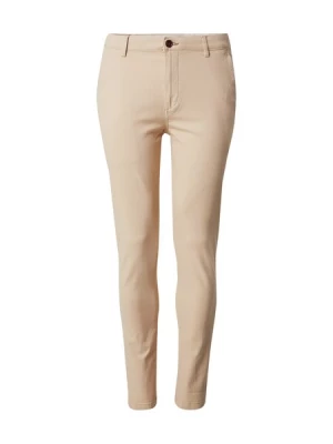 Obrázek produktu JACK & JONES Chino kalhoty 'JJMarco'  krémová / černá