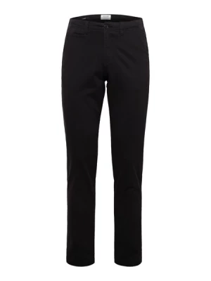 Obrázek produktu JACK & JONES Chino kalhoty 'JPStace JJHarlow'  černá
