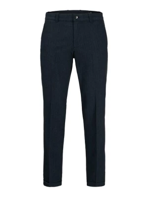 Obrázek produktu JACK & JONES Chino kalhoty 'JPSTACE JJHENRY'  námořnická modř