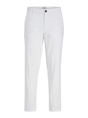 Obrázek produktu JACK & JONES Chino kalhoty 'JPSTACE JJSUMMER'  bílá