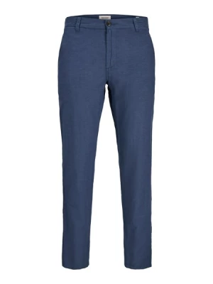 Obrázek produktu JACK & JONES Chino kalhoty 'JPSTAce JJSummer'  noční modrá