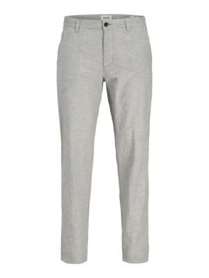 Obrázek produktu JACK & JONES Chino kalhoty 'JPSTAce JJSummer'  pastelově zelená