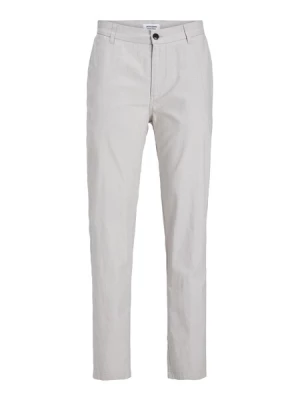 Obrázek produktu JACK & JONES Chino kalhoty 'JPSTAce JJSummer'  světle šedá
