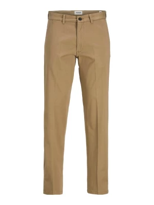 Obrázek produktu JACK & JONES Chino kalhoty 'JPSTKane Barret'  cappuccino