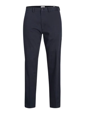 Obrázek produktu JACK & JONES Chino kalhoty 'JPSTKane Barret'  námořnická modř