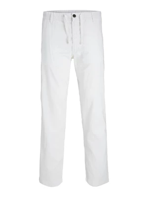 Obrázek produktu JACK & JONES Chino kalhoty 'JPSTKane'  bílá