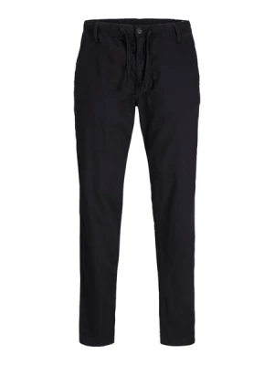Obrázek produktu JACK & JONES Chino kalhoty 'JPSTKane'  černá