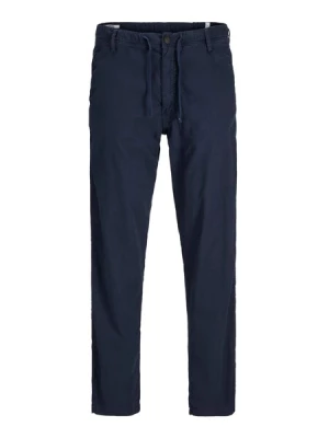 Obrázek produktu JACK & JONES Chino kalhoty 'JPSTKane'  námořnická modř
