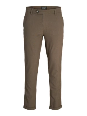 Obrázek produktu JACK & JONES Chino kalhoty 'JPSTMarco JJConnor'  čokoládová