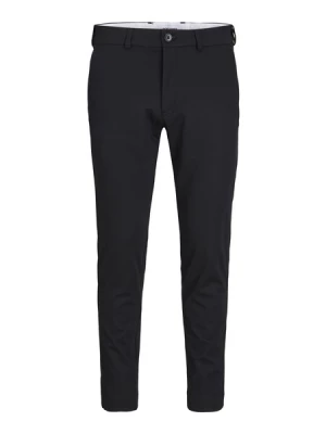 Obrázek produktu JACK & JONES Chino kalhoty 'JPSTMarco JJCooper'  černá