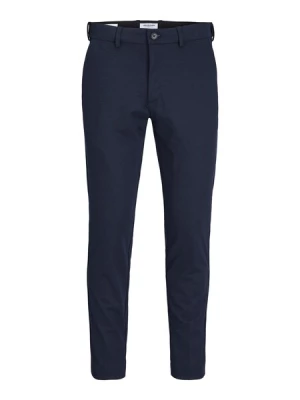 Obrázek produktu JACK & JONES Chino kalhoty 'JPSTMarco JJCooper'  marine modrá