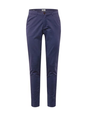 Obrázek produktu JACK & JONES Chino kalhoty 'JPSTMarco JJDave'  námořnická modř