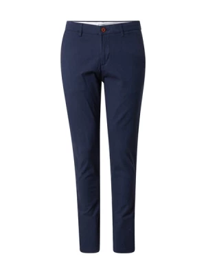 Obrázek produktu JACK & JONES Chino kalhoty 'JPSTMarco JJErik'  námořnická modř