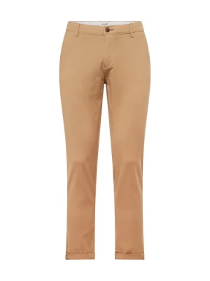 Obrázek produktu JACK & JONES Chino kalhoty 'JPSTMarco JJFury'  cappuccino