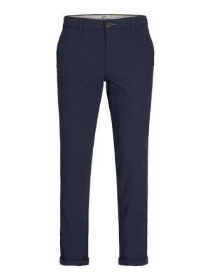Obrázek produktu JACK & JONES Chino kalhoty 'JPSTMarco JJFury'  modrá