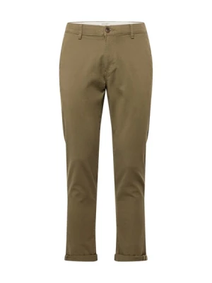Obrázek produktu JACK & JONES Chino kalhoty 'JPSTMarco JJFury'  olivová
