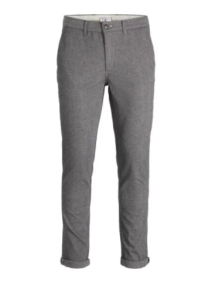 Obrázek produktu JACK & JONES Chino kalhoty 'JPSTMarco JJFury'  šedý melír