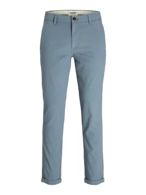 Obrázek produktu JACK & JONES Chino kalhoty 'JPSTMarco JJFury'  světlemodrá