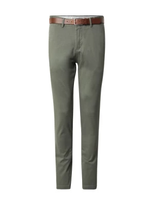 Obrázek produktu JACK & JONES Chino kalhoty 'JPSTMARCO JJLEGACY'  olivová