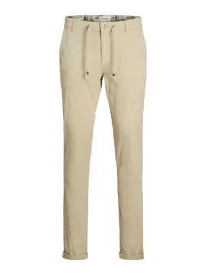 Obrázek produktu JACK & JONES Chino kalhoty 'JPSTMarco Sunny'  písková