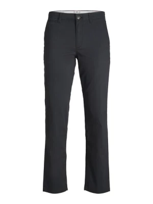 Obrázek produktu JACK & JONES Chino kalhoty 'JWHMarco Fred'  černá