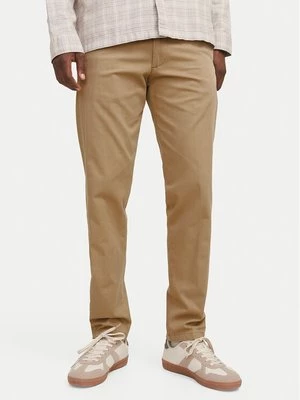 Obrázek produktu Jack & Jones Chino kalhoty Kane 12268490 Hnědá Regular Fit